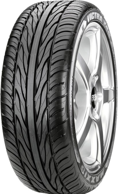 фото шины MAXXIS MA-Z4S VICTRA 225/40 R18 92W