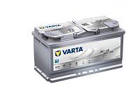  Аккумулятор VARTA Start-Stop Plus (G14) 95 Ач 850 А обратная полярность