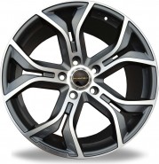 фото диска Invader R22 ET35 DIA110,2 PCD:5/150 