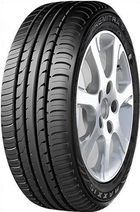 фото шины MAXXIS HP5 PREMITRA 215/55 R16 93V