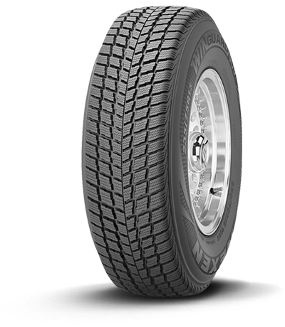 фото шины NEXEN WG-SUV 215/65 R16 98H