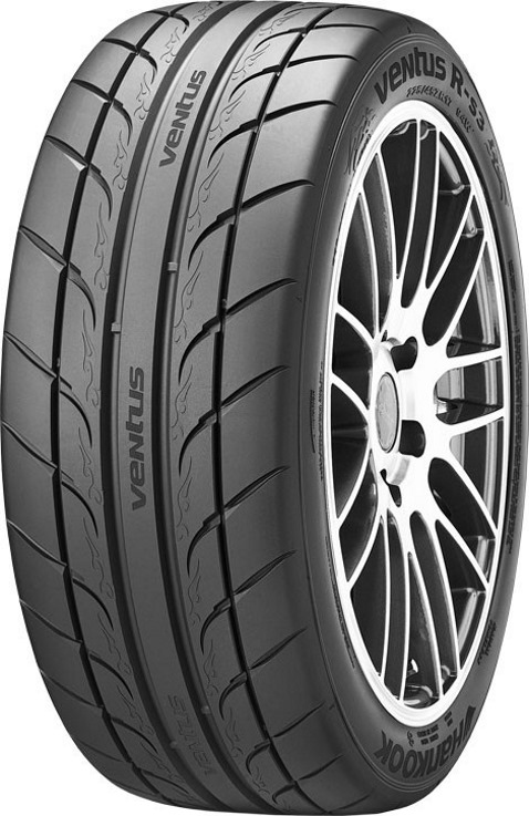 фото шины HANKOOK Ventus R-S3 Z222 305/35 R20 104W