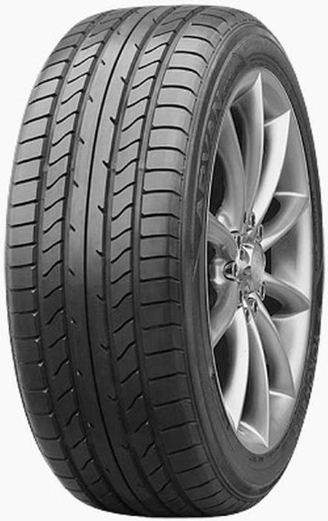 фото шины YOKOHAMA A10A 215/45 R18 89W