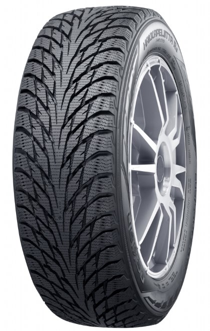 фото шины NOKIAN HKPL R2 215/60 R16 99R