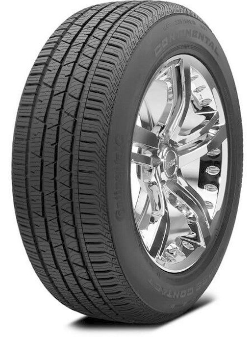 фото шины CONTINENTAL CrossContact LX Sport 245/65 R17 107T