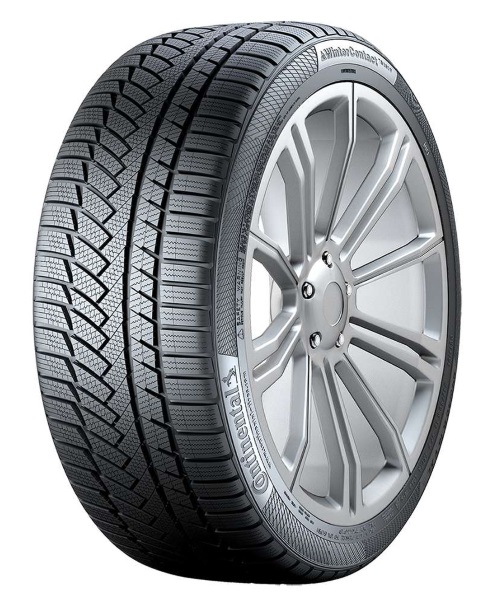 фото шины CONTINENTAL TS850 P SUV 235/45 R20 100V