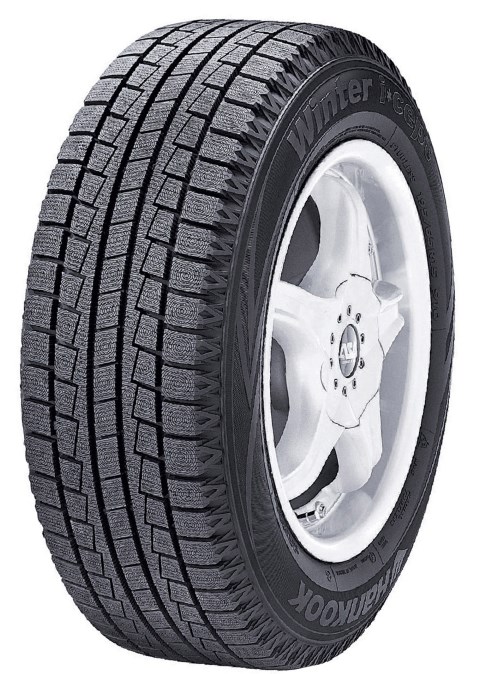 фото шины HANKOOK Winter i*Cept W605 215/65 R15 96Q