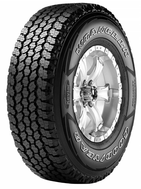 фото шины GOODYEAR WRL AT ADV 225/75 R15 106T