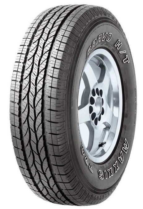 фото шины MAXXIS HT-770 BRAVO 265/70 R16 117/114S