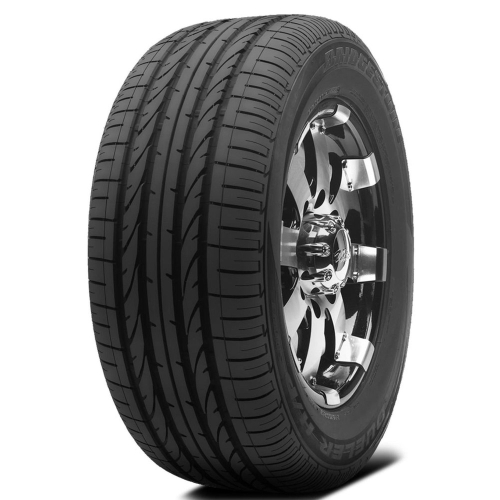 фото шины BRIDGESTONE DUELER H/P SPORT 225/45 R18 91V