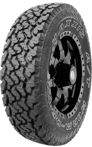 фото шины MAXXIS AT-980E WORM-DRIVE 33/12,5 R15 108Q