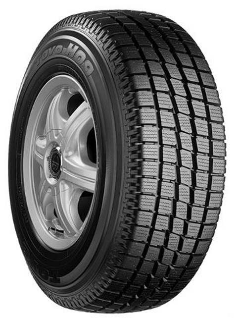 фото шины TOYO TYH09 205/65 R16C 107/105T