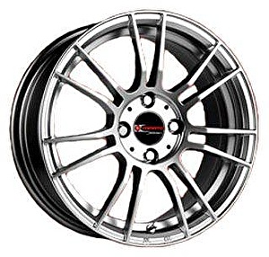 Диски с полкой r16 5x100