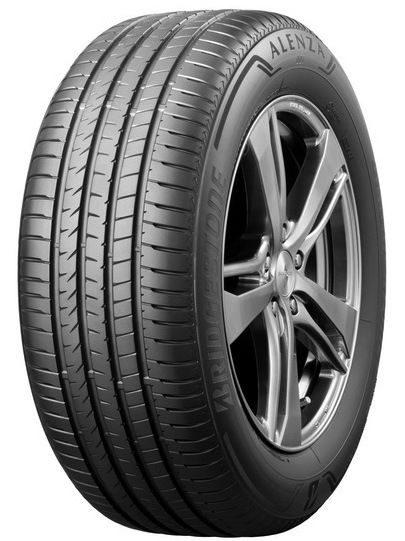 фото шины BRIDGESTONE ALENZA 001 255/50 R19 107Y