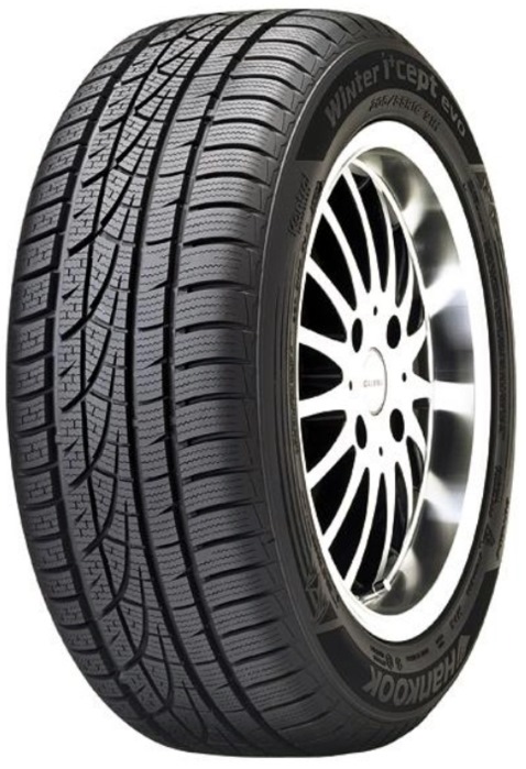 фото шины HANKOOK Winter i*Cept EVO W310 225/60 R15 96H