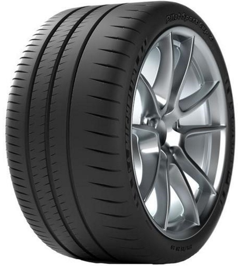 фото шины MICHELIN PILOT SPORT CUP 2 285/35 R20 104Y