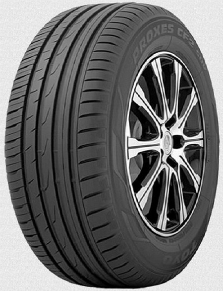 фото шины TOYO PXCF2S 215/70 R15 98H