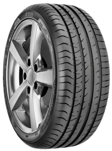 фото шины SAVA INTENSA UHP 2 225/45 R18 95Y