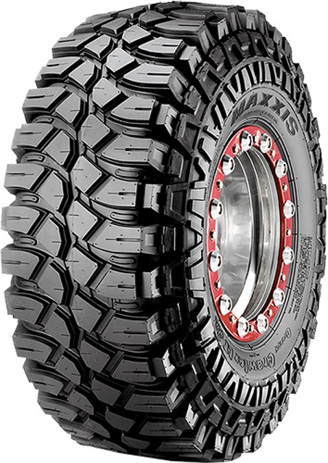 фото шины MAXXIS M-8090 CREEPY CRAWLER 385/14,5 R16 129K