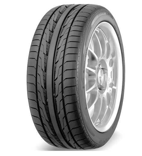 фото шины TOYO TYDRB 185/55 R16 83V