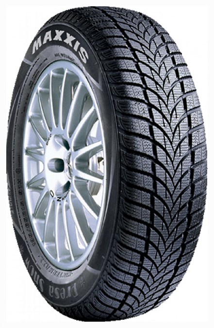 Шины Maxxis Bravo Hp M3 Купить