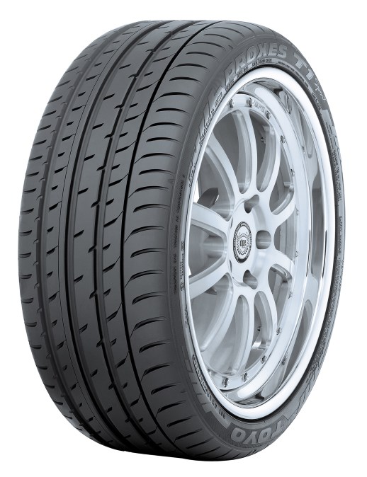 фото шины TOYO PXTS 245/30 R20 90Y