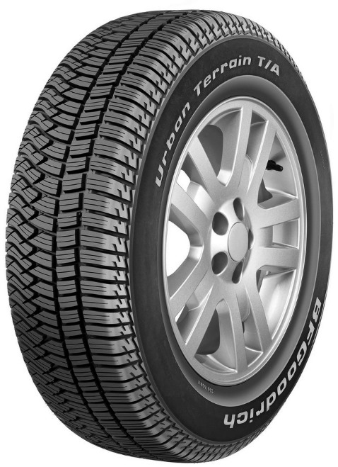 фото шины BFGoodrich URBAN TERRAIN 225/65 R17 102H