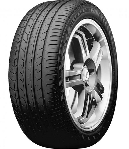 фото шины BLACKLION BU66 CHAMPOINT 205/55 R16 94W