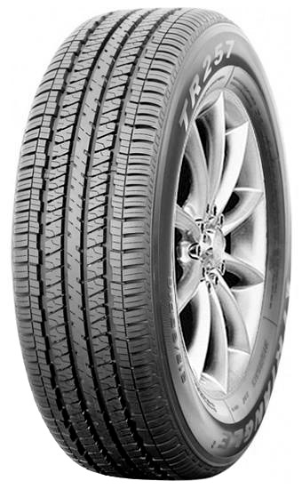 фото шины TRIANGLE TR257 225/60 R17 99H