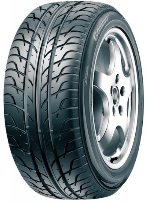 фото шины KORMORAN Gamma b2. 195/55 R15 85V