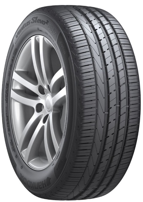 фото шины HANKOOK Ventus S1 Evo 2 K117A SUV 265/35 R22 102Y