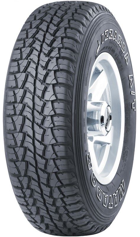 фото шины MATADOR MP71 IZZARDA 4x4 205/70 R15 95T