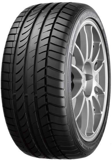 фото шины DUNLOP SP SPORT MAXX TT 275/30 R20 97Y