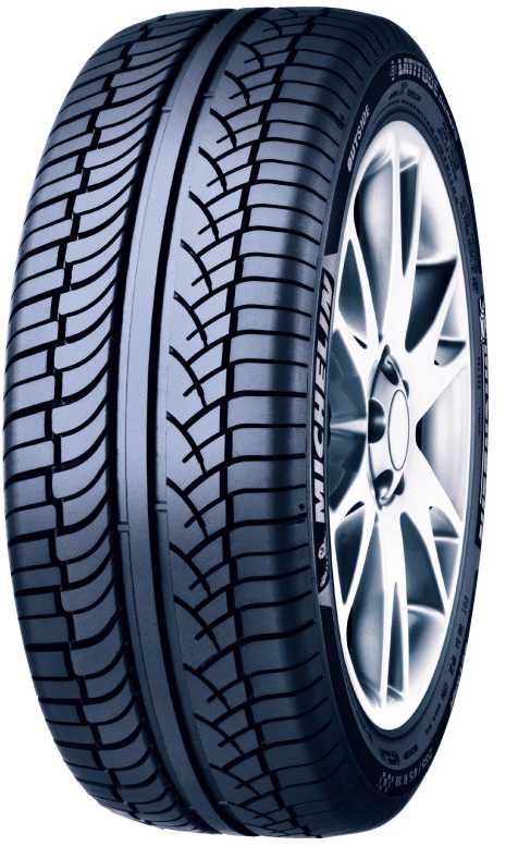 фото шины MICHELIN LATITUDE DIAMARIS 275/40 R20 106Y
