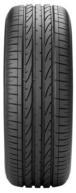 фото шины BRIDGESTONE DUELER H/P SPORT 255/55 R18 109Y