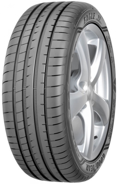 фото шины GOODYEAR Eagle F1 Asymmetric 3 SUV 295/35 R21 107Y