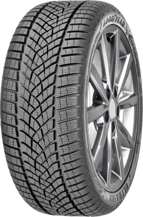 фото шины GOODYEAR Ultra Grip Performance Gen-1 205/55 R17 95V