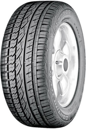 фото шины CONTINENTAL CrossContact UHP 225/55 R18 109H