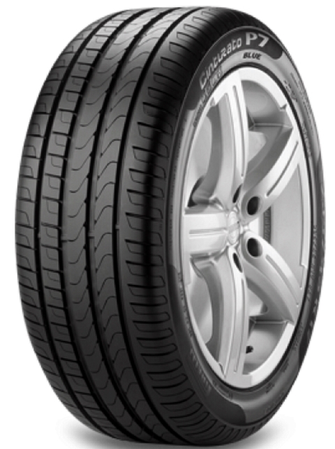 фото шины PIRELLI CINTURATO P7 BLUE 225/45 R17 91Y