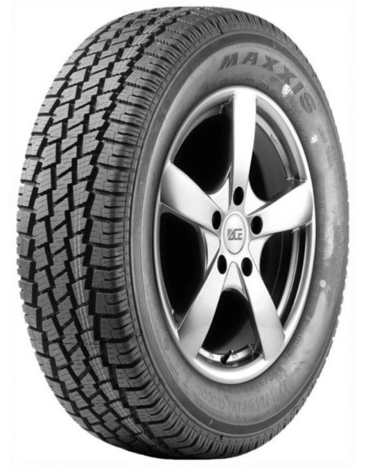 фото шины MAXXIS MAW2 205/75 R16C 110/108R