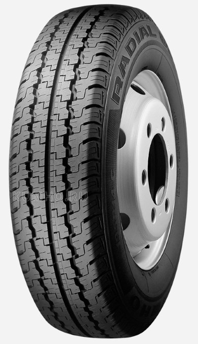 145 80 R13C KUMHO Radial 857 88 86R