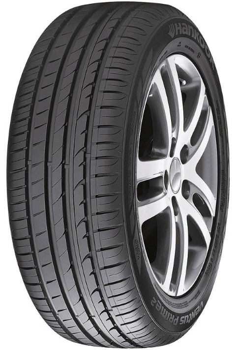 фото шины HANKOOK Ventus Prime 2 K115 245/45 R18 96W