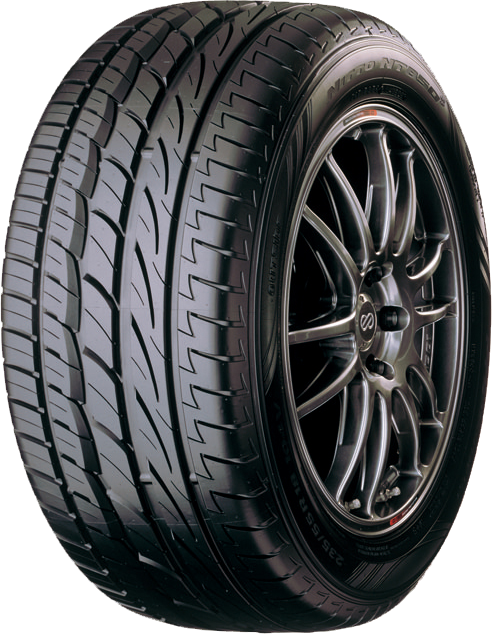 фото шины NITTO NT850+ Premium CUV 255/65 R18 109H