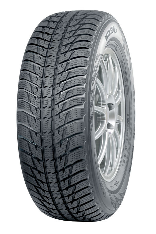 фото шины NOKIAN WR SUV 3 315/40 R21 111W