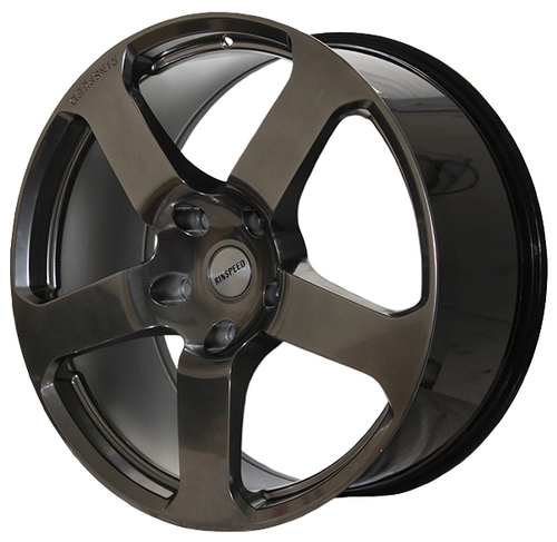 фото диска Rinspeed R22 ET40 DIA74,1 PCD:5/120 
