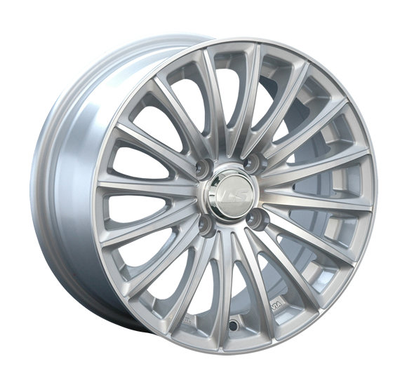 фото диска LS R16 ET38 DIA66,6 PCD:5/112