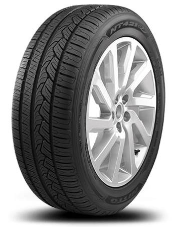 фото шины NITTO NT 421Q 255/60 R17 110V