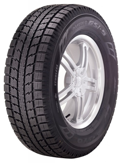 фото шины TOYO OBGS5 225/50 R17 98Q