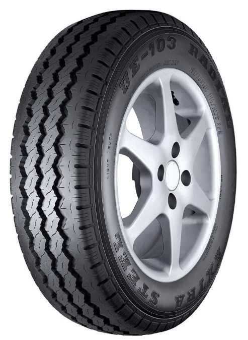 фото шины MAXXIS UE103 215/65 R16C 109/107T