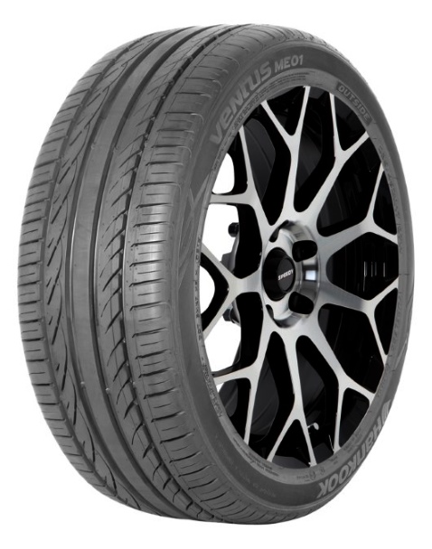 фото шины HANKOOK Ventus ME01 K114 245/50 R18 100W